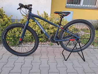 DĚTSKÉ KOLO ORBEA MX 24 - 4