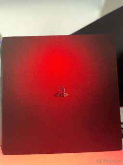 Ps4 Pro - 4