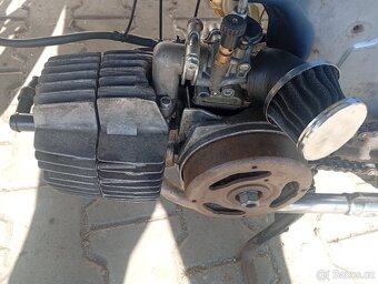 Puch maxi S - 4