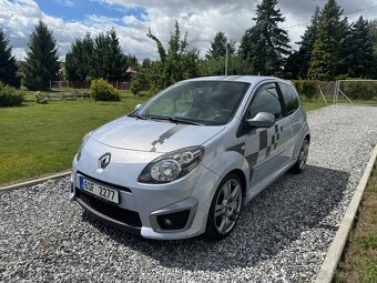 Renault Twingo RS 133 - 4