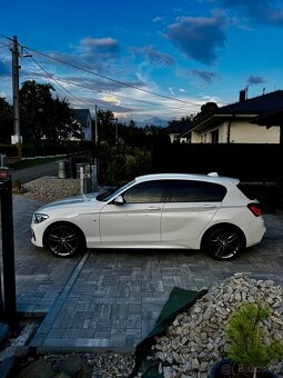 BMW f20 120d - 4