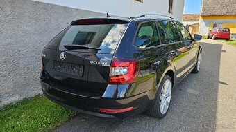 Škoda Octavia 3 1.4 tsi facelift, FULL LED, 1.maj, záruka - 4