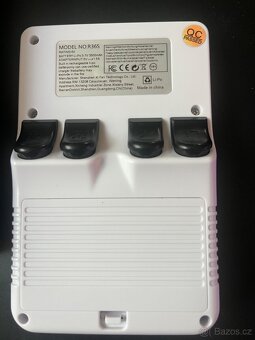Konzole R36S - 4