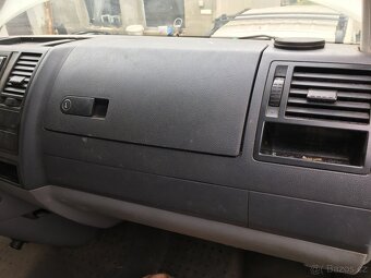ND VW T5 1.9tdi 62kw a 63kw transportér - 4
