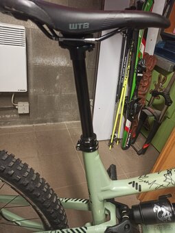 Commencal clash Essentail - 4