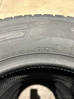 Zimní 215/65 R16C 109/107T Hankook winter Icept LV - 4