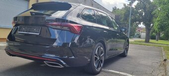 Škoda Octavia IV RS 2.0TDI 147Kw DSG - 4