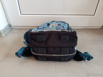 Topgal školní taška pro prvňáka - 4