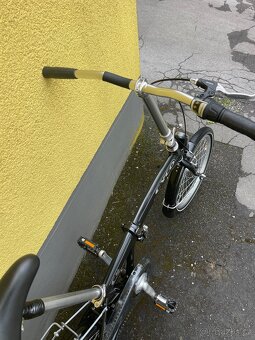 Skládací kolo ✅ - 4
