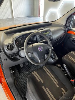 Fiat Fiorino 1.4 LPG - 4