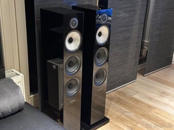 Bowers & Wilkins 704 s2 - 4