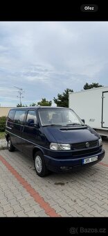 Volkswagen Transporter t4 - 4