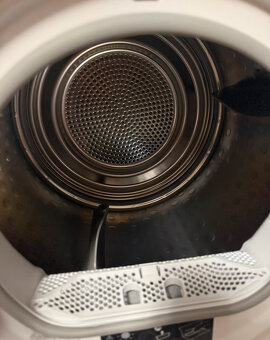 Sušička AEG Lavatherm 8000 series 8kg - 4