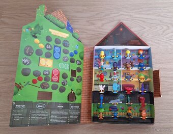 Stikeez - 4