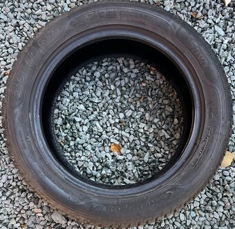 215/55 R17 98V XL zimní pneumatiky Sava (2520) - 4