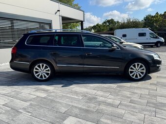 Volkswagen Passat HIGHLINE 2.0 TDI DSG 103kW - 4