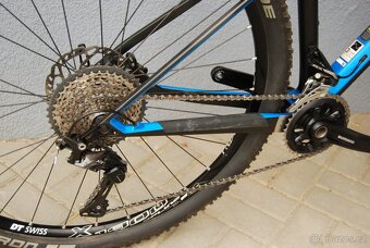 Canyon Exceed CF SL 29 - 4