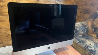 iMac 21,5 - 4