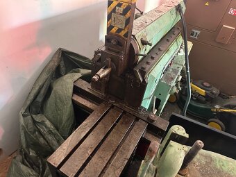 Horizontální obrážečka 7305 - 4