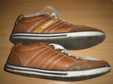 Pánské boty vel.44 - 4