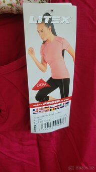 Trička, tílka LITEX - nové - 4