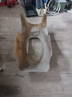 Kapotáž na jawu - 4