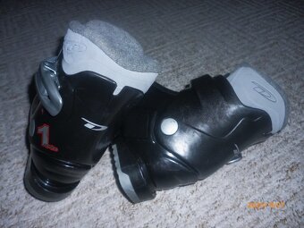 DALBELLO - dětské lyžáky - 4