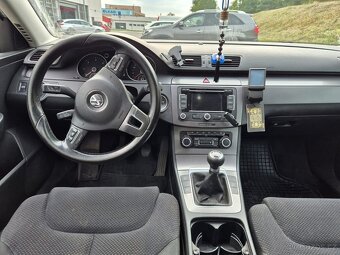 Volkswagen Passat 1.6 TDI - 4
