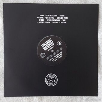 Kontrafakt - Navždy - 4