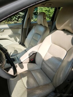 Volvo V70 D5 AWD r.v. 2008 - 4