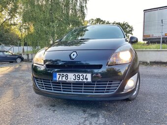 Renault Mégane Grand Scénic - 4