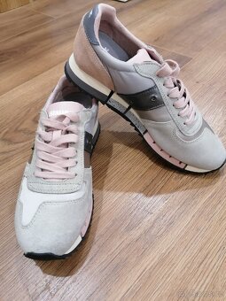 Nové dámské boty Blauer - 4