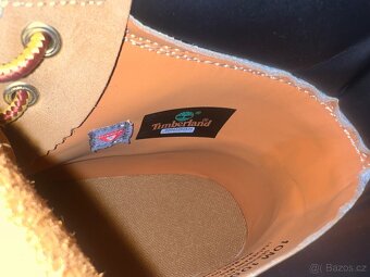 Timberland - 4
