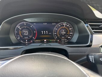 Passat B8 2017 tdi Virtual Highline - 4
