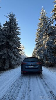 Passat B8 2017 tdi Virtual Highline - 4