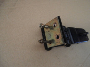 Petlice na visací zámek TOKOZ za 350 kč s poštovným - 4