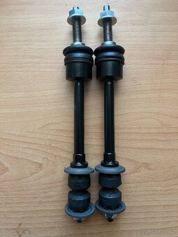 Dodge RAM 1500 stabilizační tyčky //Nové - 4