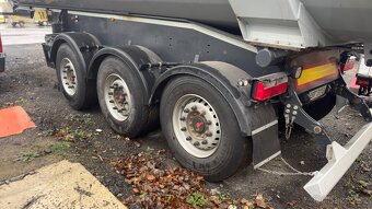 Sklápěcí návěs - 4