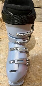 DÁMSKÉ LYŽE ROSSIGNOL+ BOTY - 4