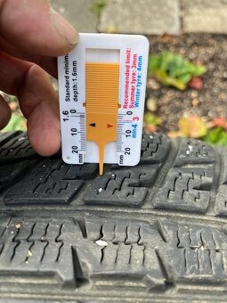 Kia Sportage IV 7Jx17H2 ET48 225/60R17 - 4