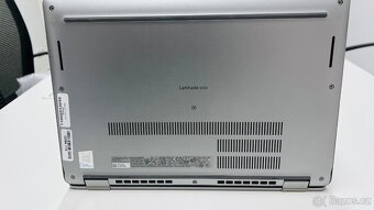 Dell 5320 i5 16GB Ram 256GB SSD, odpočet DPH možný - 4