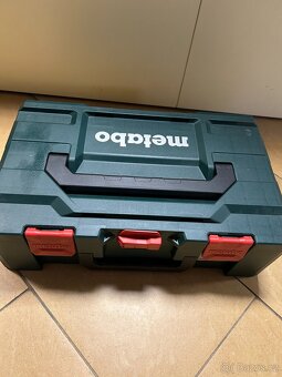 Metabo Combo Set 2.4.3 685082000 - 4