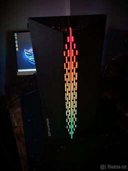 Nová skrin / Instalace W11 / 2256 GB / Tuf Gaming PC - 4