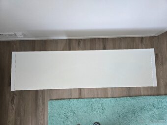 Policový díl IKEA KALLAX 4x1 - 4