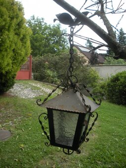 Lucerna 70. léta - 4