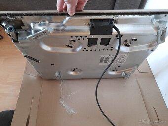 Plynová varná deska Whirlpool - 4