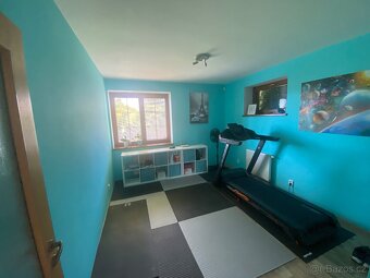 Rodinný dům v Přišimasech 5+kk,157 m² - pozemek 673 m² - 4