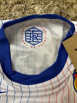 Fotbalový dres Francie – Mbappe 9 - 4