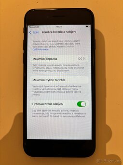 Iphone SE 2022 64G - 4