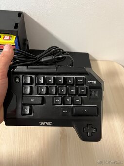 Herní konzole PS4 / PlayStation 4 Slim 500 GB - 4